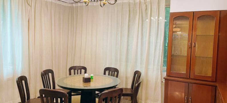 沈阳棋盘山小林间轻奢民宿图片