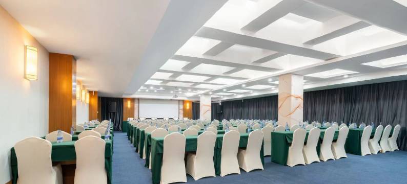 上海云峰大饭店图片