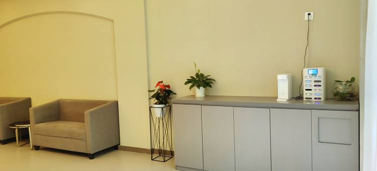 如家驿居酒店(上海虹桥机场中春路地铁站店)图片