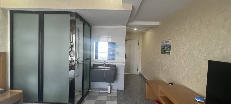 如家华驿酒店(临沧双江阿布谷路店)图片
