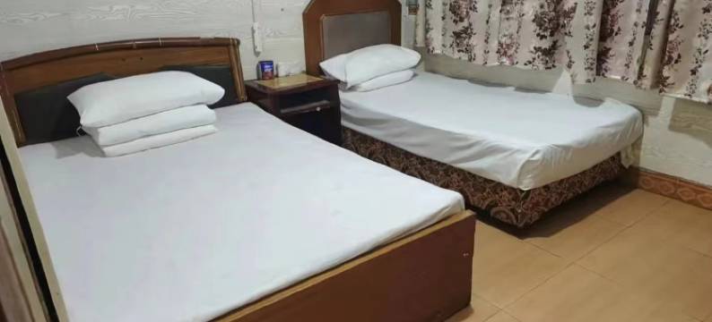 歙县大谷宾馆(徽州古城店)图片