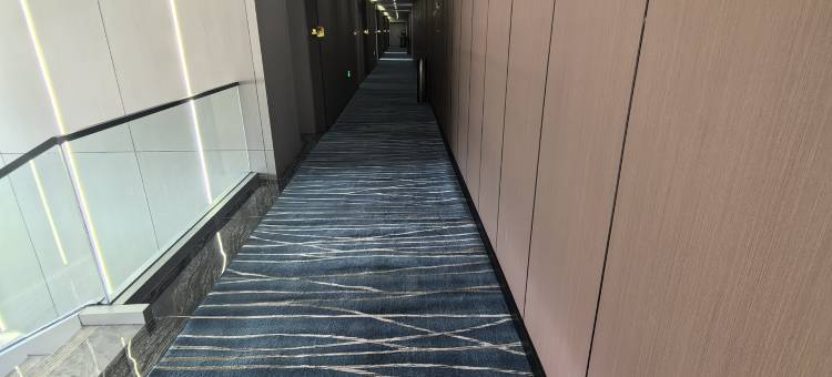 澜悦假日酒店图片
