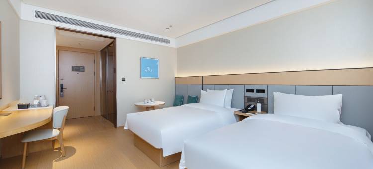 全季酒店(南京江宁天印大道店)图片