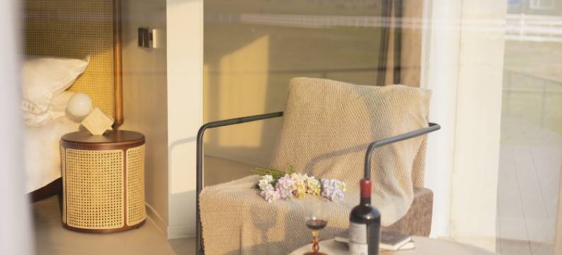 呼伦贝尔额尔古纳牛牛农场民宿(黑山头店)图片