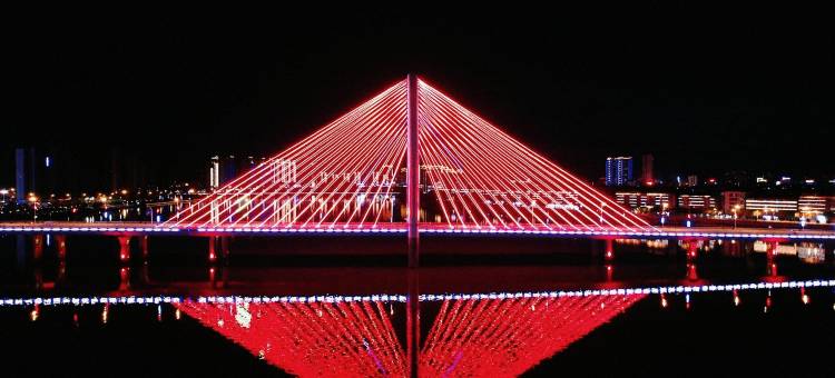 米尼优家酒店(于都大道店)图片