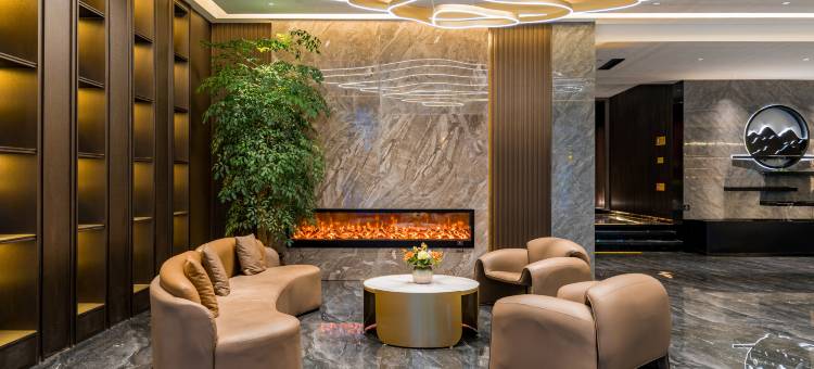 台儿庄大酒店(枣庄台儿庄古城西门店)图片