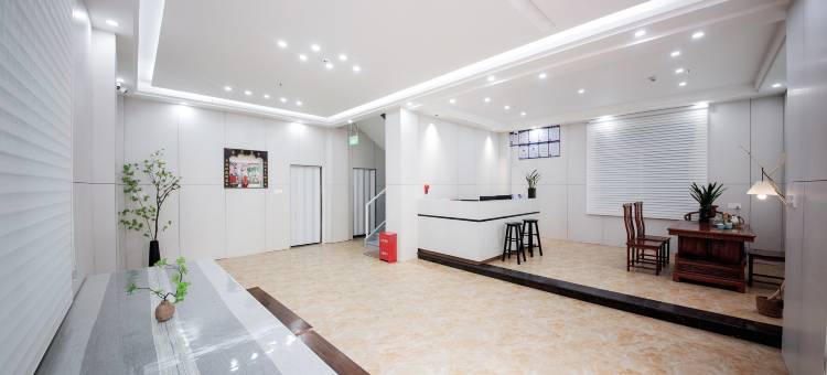 莆田市湄洲岛高家别院(天妃故里店)图片