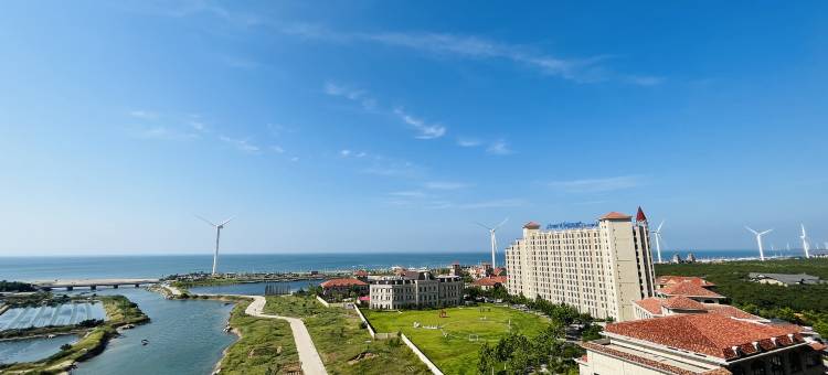 宸缘香海民宿图片