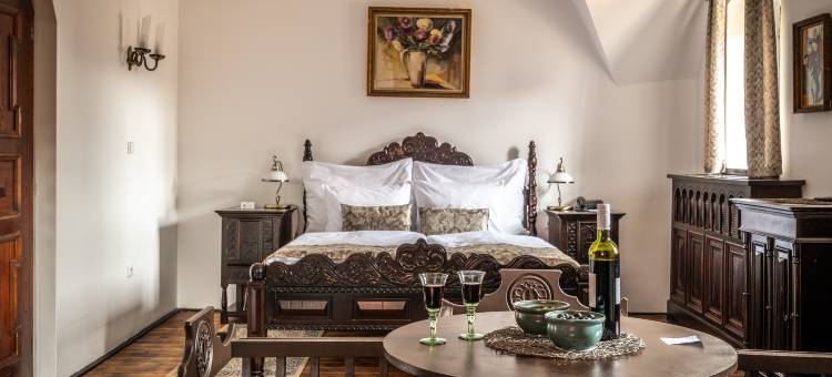 鲁兹酒店(Hotel Ruze)图片