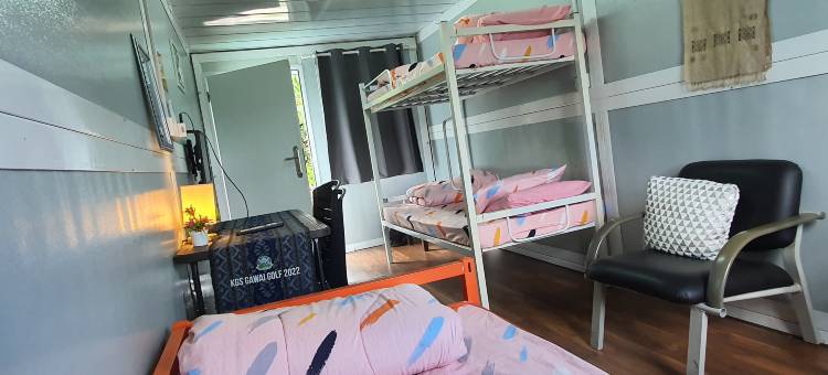 O酒店Rb民宿及农场2号(Hotel O Rb Homestay & Farms 2)图片