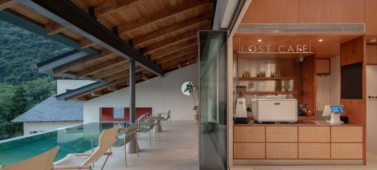 大乐之野(重庆四面山店)图片