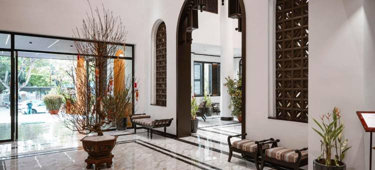 彼迪恩酒店(Biet Dien Hotel)图片