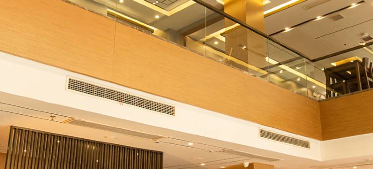 博硕酒店(范县大丰国际商场店)图片