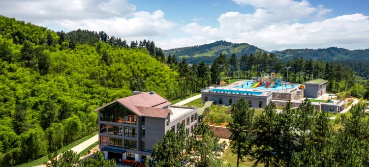 金乐雷迪森怿曼酒店图片