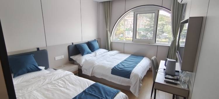 AA连锁酒店(济南英雄山路店)图片