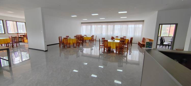 明华国际大酒店(Ming Hua International Hotel)图片