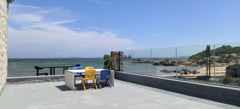 平潭海云居民宿(坛南湾店)图片