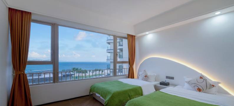 若兰亭轰趴度假别墅(汕尾保利金町湾店)图片