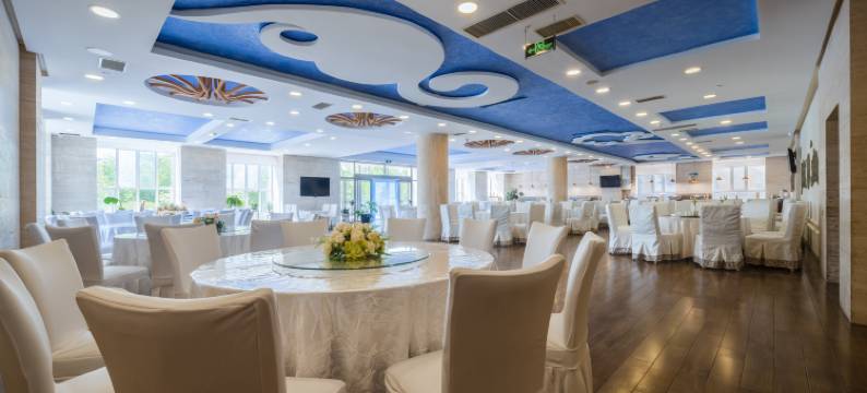 额尔古纳大酒店图片