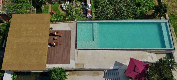 督府雅院·百年老屋·野奢度假民宿(二十元背景风景区店)图片