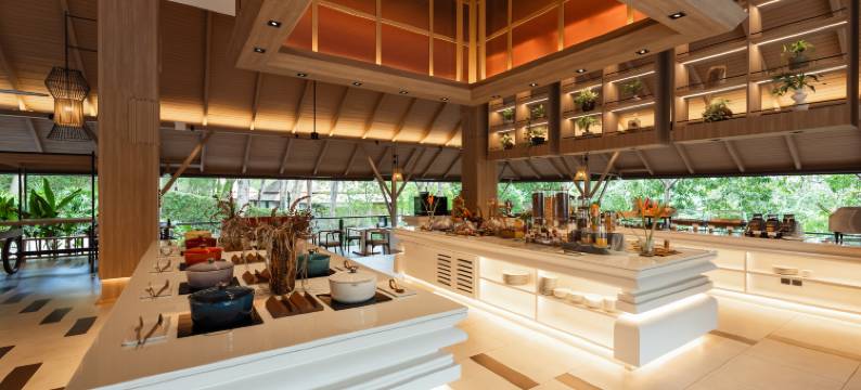 佐利图德别墅度假酒店(Villa Zolitude Resort & Spa)图片