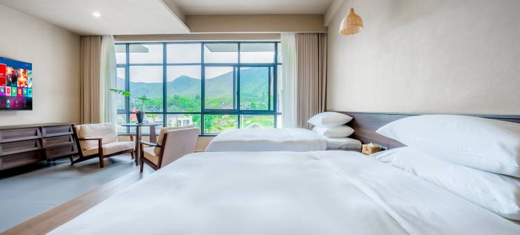 春风·白杨民宿图片