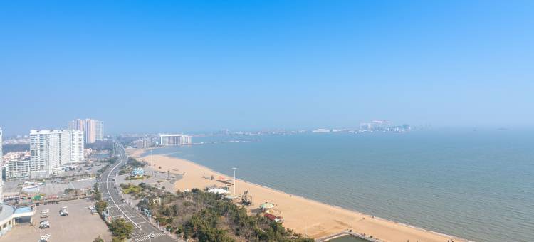 海汀花园酒店(海阳万米海滩浴场店)图片