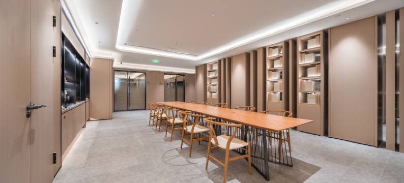 全季酒店(成都四川大学领事馆路店)图片