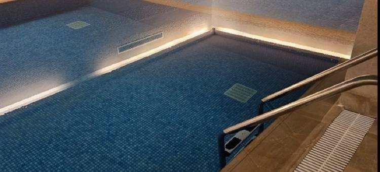 巴瑞拉阿尔亚尔穆克公寓(Braira Al Yarmouk)图片