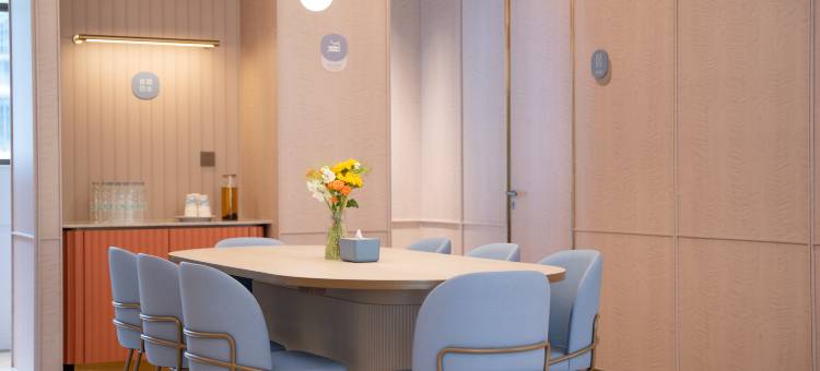 汉庭酒店(贵阳喷水池地铁站店)图片