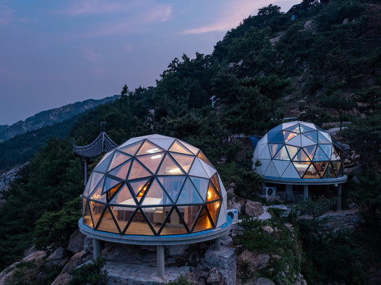 花筑·日照呦呦谷民宿