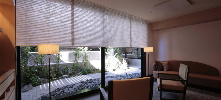 京都四条新町 颖特饭店(Hotel Intergate Kyoto Shijo Shinmachi)图片