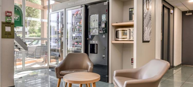 B＆B酒店贝济耶(B&B Hotel Béziers)图片