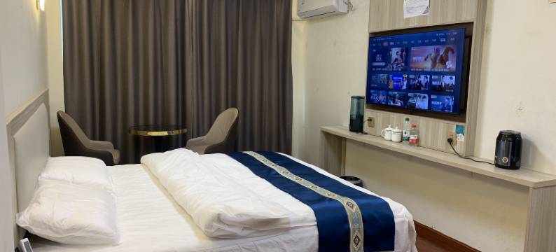 念青唐拉酒店(比如县夏曲卡客运站店)图片