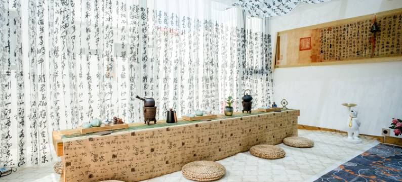 昭苏夏塔不知夏来民宿图片