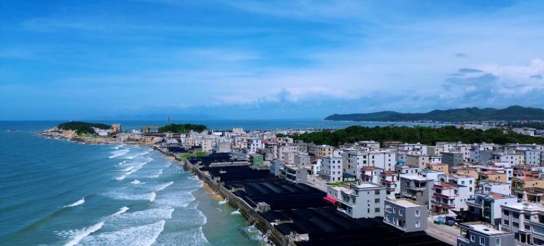 东山县清音海景民宿图片