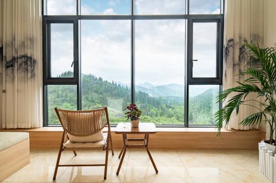 万府酒店(黄果树瀑布景区店)图片