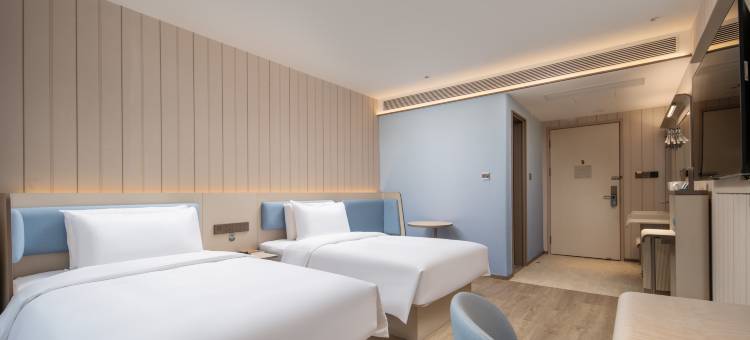 汉庭酒店(四姑娘山双桥沟景区店)图片