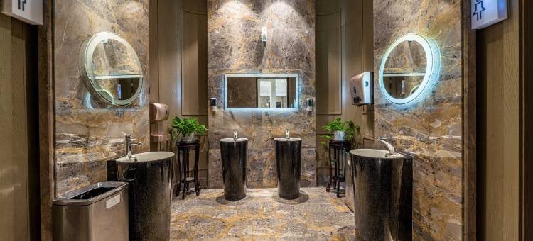 云上印象酒店(上虞绍兴东站店)图片