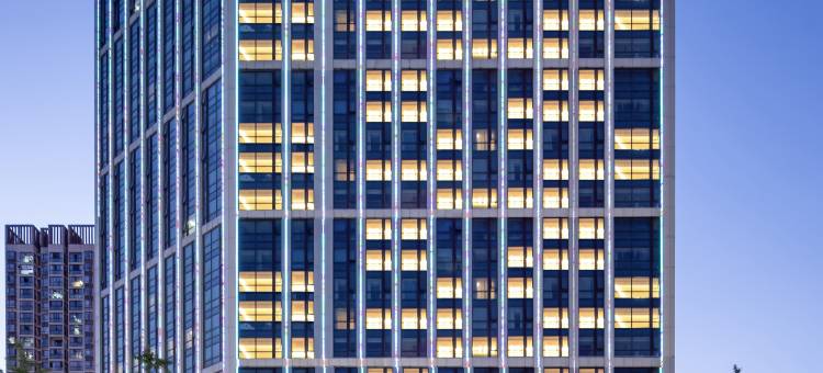 维也纳国际酒店(贵阳白云恒大城店)图片