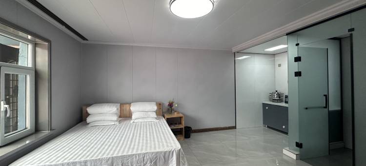 阿尔山市楠苑民宿(白狼度假区店)图片