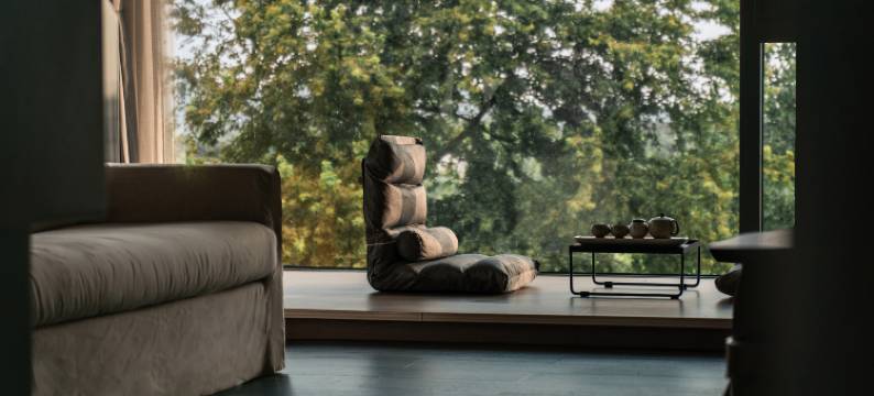 有涧宿·Candy Home 温泉私汤设计师亲宠美宿图片