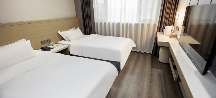 如家驿居酒店(济南宽厚里店)图片