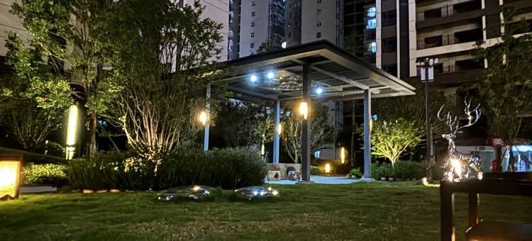 云居民宿(纳雍县人民医院客运站店)图片