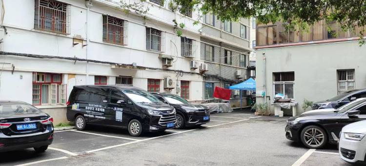 慧源商务宾馆(阜阳实验小学店)图片