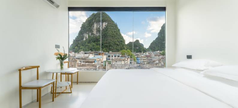 归途悠悠小筑酒店(阳朔西街店)图片