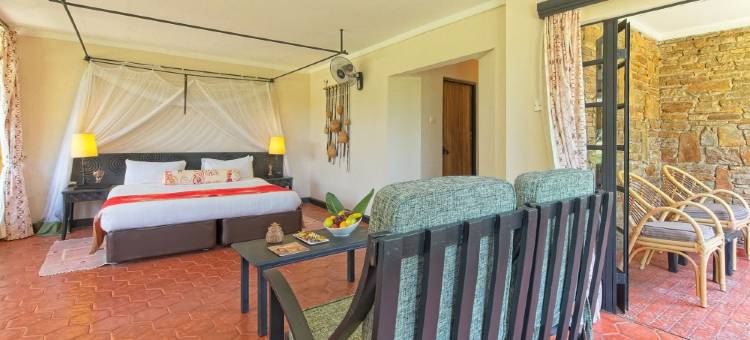 吉罗克旅馆(Muthu Keekorok Lodge, Maasai Mara, Narok)图片