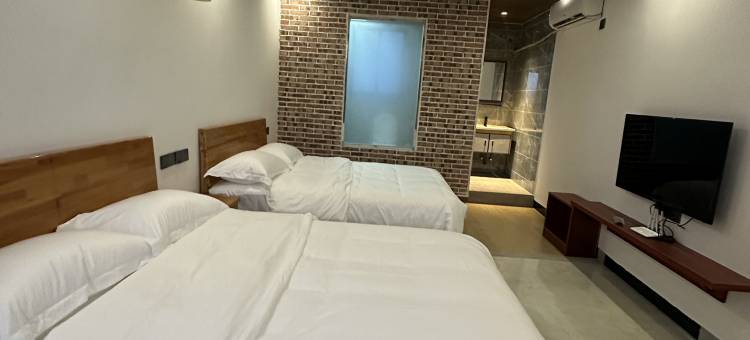 源兴小院(青岩古镇店)图片