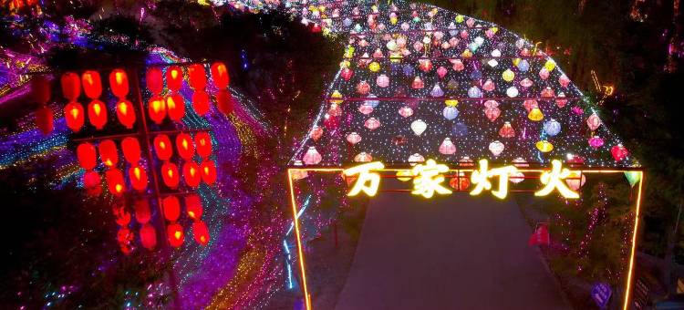 上海寻梦源梦水乡酒店图片