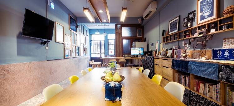 Local乐客背包旅栈图片